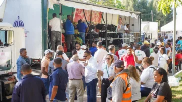 Inespre inicia operativo de venta de alimentos en provincias afectadas por lluvias