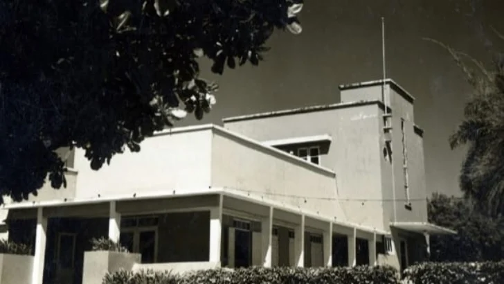 No valieron las protestas: derriban patrimonio histórico y cultural de Barahona