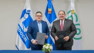 DO Sostenible e INDOCAL sellan alianza para auditar el pesaje de la basura que mueven los gestores privados