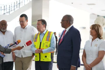 Tras años de deterioro, UASD y MIVED anuncian remodelación de la Biblioteca Pedro Mir