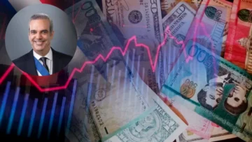 Encuesta Gallup: 62.9 % califica como mala o muy mala la economía de República Dominicana