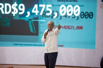 Incabide recauda más de RD$ 562 millones en su primera subasta pública