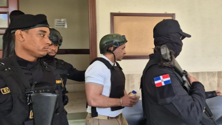Tribunal aplaza juicio de Operación Nido para el 28 de mayo por ausencias en la defensa