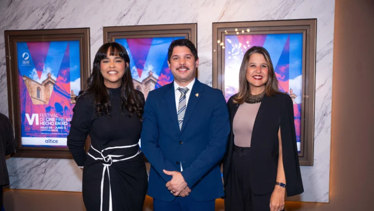 Festival Hecho en RD exhibirá 16 películas dominicanas y 22 cortos