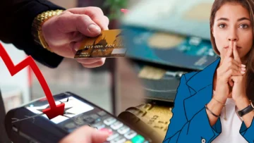 El costo invisible de las tarjetas de crédito: lo que no te dicen cuando te la ofrecen El costo invisible de las tarjetas de crédito: lo que no te dicen cuando te la ofrecen