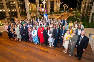 Punta Cana acoge simposio regional sobre libertad religiosa