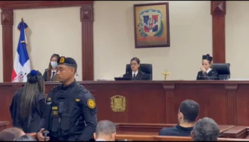 Jueces de casos Nido y Fedopem han estado al frente de procesos que marcaron al país