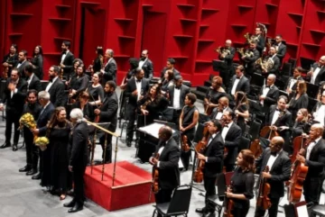 La música y el misterio de la conciencia humana. Ochenta cerebros y un solo latido