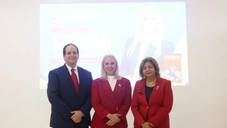 “Samurái en los Negocios”, una apuesta literaria por el liderazgo consciente y la estrategia empresarial