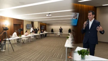 Tetra Pak impulsa agenda regional para reducir desperdicio de alimentos y fortalecer sistemas sostenibles