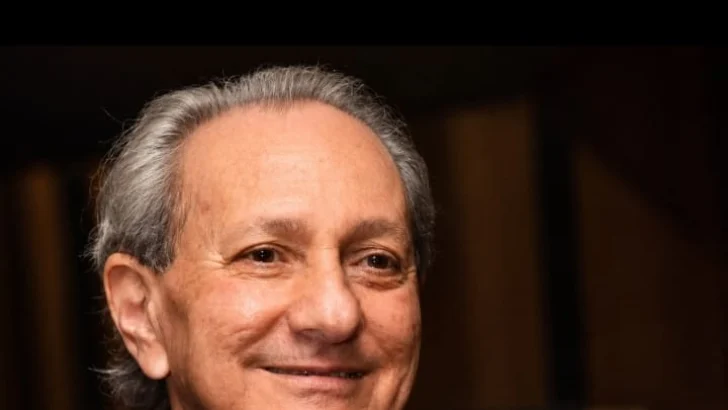 Haffe Serulle: el teatro como acto de combate
