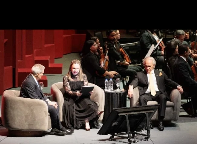 La música y el misterio de la conciencia humana. El cerebro musical