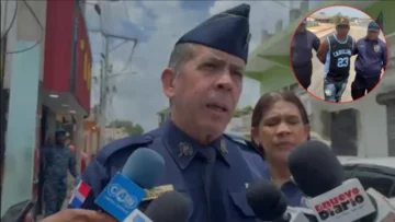 Capturan al hombre que mató a Indhira Carolina Beltré: otro feminicidio íntimo en Santo Domingo Este