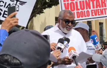 Hermano de Rubby Pérez: 