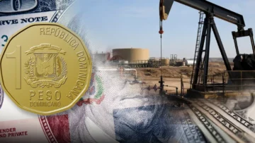 ¿Por qué el peso dominicano se fortalece mientras el petróleo sube? ¿Por qué el peso dominicano se fortalece mientras el petróleo sube?