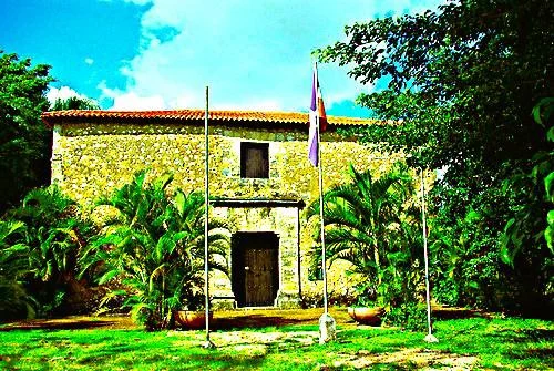 Contra el olvido: la casa de Ponce de León