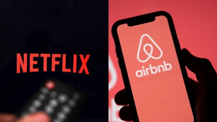 DGII prepara cobro de impuestos a Airbnb, Netflix y plataformas digitales en próximos 60 días DGII prepara cobro de impuestos a Airbnb, Netflix y plataformas digitales en próximos 60 días