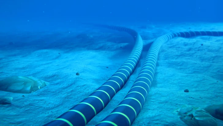 Empresa somete propuesta para cable submarino que uniría las redes eléctricas de RD y Puerto Rico