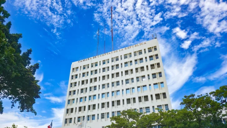 Investigación de la CCRD revela pagos irregulares a proveedores de Inabie por RD$ 213 millones Investigación de la CCRD revela pagos irregulares a proveedores de Inabie por RD$ 213 millones