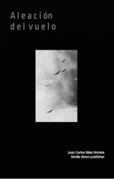 Cinco poemas de “Aleación del vuelo”