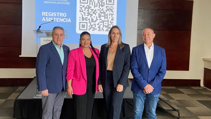 La Romana alerta sobre falta de personal para acompañar el auge turístico La Romana alerta sobre falta de personal para acompañar el auge turístico