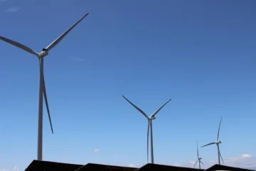 EGE Haina inaugura parque híbrido eólico-solar de 200 MW en Valverde, el mayor de su tipo en el país EGE Haina inaugura parque híbrido eólico-solar de 200 MW en Valverde, el mayor de su tipo en el país