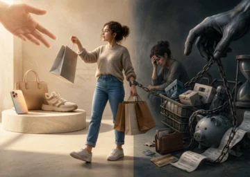 El costo invisible de pagar en cuotas: por qué 