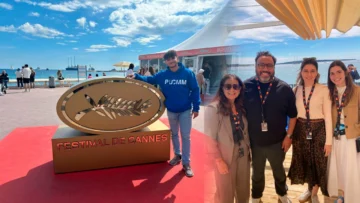 República Dominicana fortalece su proyección en Cannes con alianzas, coproducciones y promoción de talento local