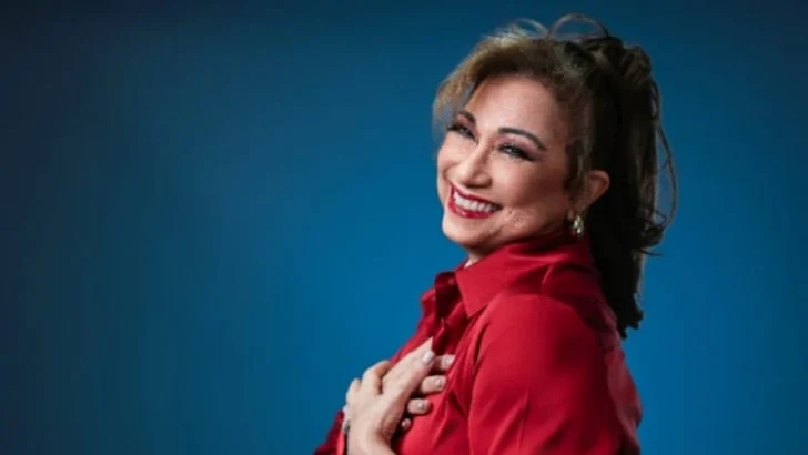 Yanela Hernández: la palabra que respira en escena