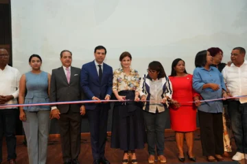 Cultura inaugura Primer Festival Cultural de la Región Enriquillo