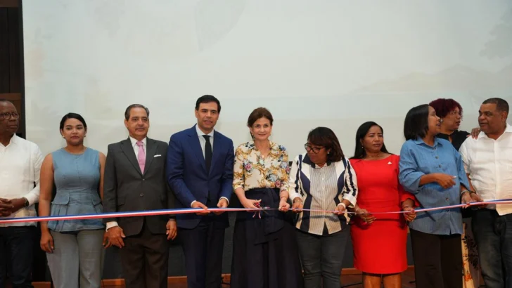 Cultura inaugura Primer Festival Cultural de la Región Enriquillo