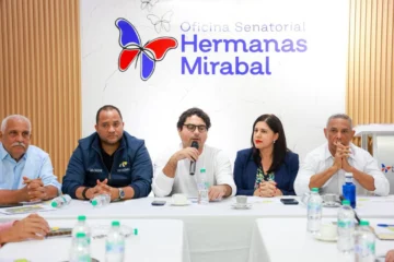 RD Vial anuncia estudios para autopista que conectaría las cuatro provincias del Cibao Central