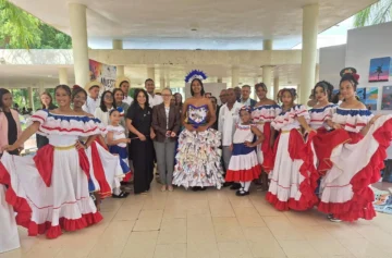 Ministerio de Educación resalta talento estudiantil con la XVIII Muestra Nacional de Educación Artística 2026