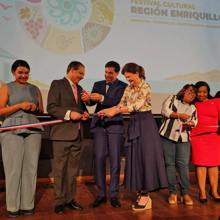 Festival Cultural Región Enriquillo 2026: el reencuentro con las raíces