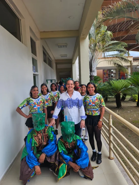 Festival Cultural Región Enriquillo 2026: el reencuentro con las raíces