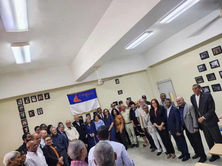 La UASD rescata la memoria de Fragua con un Aula-Museo
