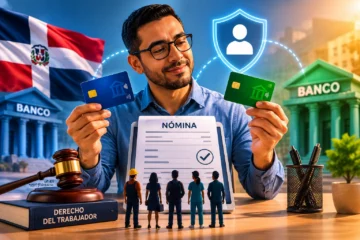 Cuenta de nómina: el derecho del trabajador a elegir su banco