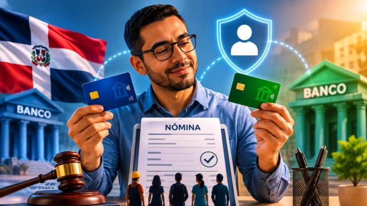 Cuenta de nómina: el derecho del trabajador a elegir su banco
