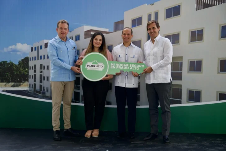 Prado Alto San Luis entrega 208 viviendas en su segunda etapa, pero la zona arrastra problemas de agua y seguridad