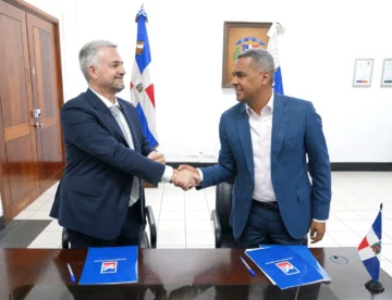 Mia Cargo e Inposdom ponen fin a litigio judicial mediante acuerdo definitivo Mia Cargo e Inposdom ponen fin a litigio judicial mediante acuerdo definitivo