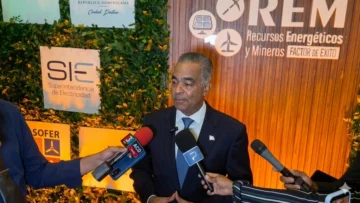 RD apuesta a las renovables para blindarse del caos energético global RD apuesta a las renovables para blindarse del caos energético global