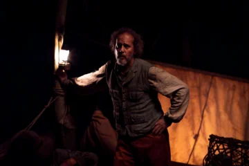 De Europa al cine dominicano: Víctor Ramírez reaparece con tres producciones