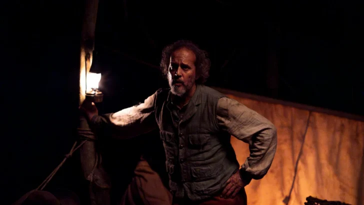 De Europa al cine dominicano: Víctor Ramírez reaparece con tres producciones
