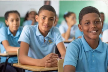Minerd e Intrant lanzan programa de educación vial para estudiantes de bachillerato: ¿en qué consiste?