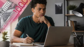 Guía práctica de inversiones para jóvenes dominicanos: de los primeros mil pesos a tu primera cartera