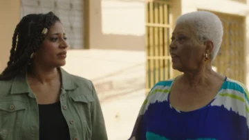 Cineasta dominicana Mayra Poueriet lleva a los festivales un documental que reivindica el papel de las mujeres en la Guerra de Abril de 1965 Cineasta dominicana Mayra Poueriet lleva a los festivales un documental que reivindica el papel de las mujeres en la Guerra de Abril de 1965