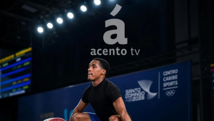 Santo Domingo 2026: todo lo que necesitas saber sobre la Halterofilia o Levantamiento de Pesas