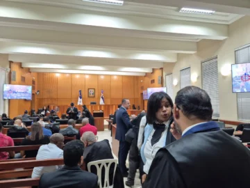 Expectativa crece en Ciudad Nueva por decisión del Caso Calamar