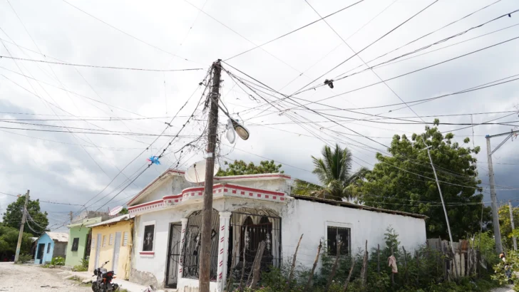 Edesur ejecutará programa de recuperación de polígonos eléctricos en once provincias por RD$ 1,752 millones