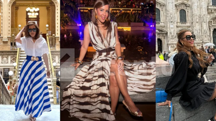 Fallece la periodista dominicana Yolaine Díaz y su madre en incendio de edificio en Nueva York